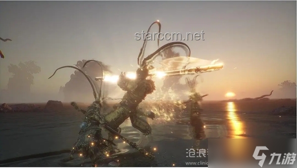 《黑神话：悟空》隐藏剧情与彩蛋的深度洞察，探索国产游戏新里程